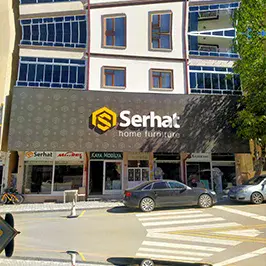 Yozgat - Akdağmadeni 