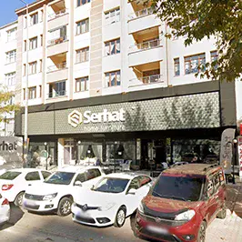 Kayseri - Nato Mağaza 